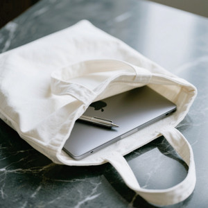 <span class=keywords><strong>Sac</strong></span> fourre-tout en toile <span class=keywords><strong>de</strong></span> vente directe avec compartiments pour les visites <span class=keywords><strong>de</strong></span> bibliothèques et les amateurs <span class=keywords><strong>de</strong></span> littérature - Product Image 1