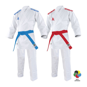 CUSTOM ULTRA KARATE MASTER GI KUMITE PREMIUM KUMITE - Product Image 2