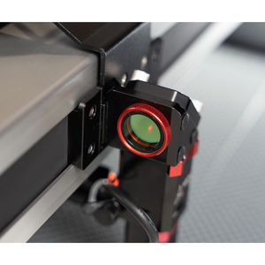 Machine de dé<span class=keywords><strong>coupe</strong></span> et de gravure laser automatique Aeon 1490 AI 40W-150W MDF Cuir Acrylique Bois Tissu CNC CO2 - Product Image 5