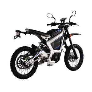 รถจักรยานยนต์ไฟฟ้า3000W มีล้อสองล้อได้รับการรับรองจาก EEC สำหรับตลาดยุโรป2023 - Product Image 6