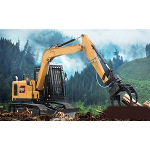 Escavadeira Sanny Brand <span class=keywords><strong>8.5t</strong></span> Crawler com Euro 3 Euro 4 Motor para Venda SY85C - Product Image 3