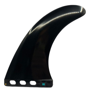 Aleta de surf de PVC universal para tabla de paddle surf, aleta de equilibrio para aguas oceánicas - Product Image 5