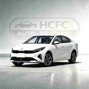 Presque neuf, K3 Cerato <span class=keywords><strong>Forte</strong></span> <span class=keywords><strong>2023</strong></span>, 1.5L NA IVT, berline compacte <span class=keywords><strong>5</strong></span> places, pour l'exportation - Product Image 1