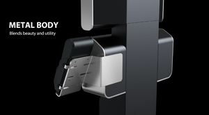 Supermarket <strong>Self</strong> <strong>Service</strong> 27 Inch Touchscreen <strong>Kiosks</strong> Ordering Touch Screen <strong>Self</strong> Checkout <strong>Kiosk</strong> - Product Image 3