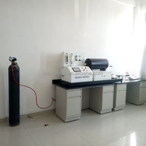 Draad-En Kabelcorrosietesttestapparatuur Voor Zuurgas Door Iec 60754-1 & 2 - Product Image 2