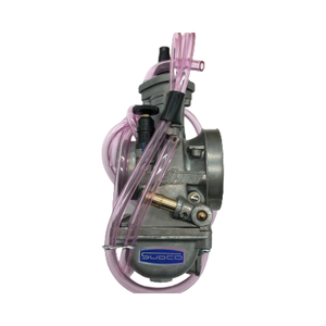 PWM 34mm-40mm Nouveau <span class=keywords><strong>Carburateur</strong></span> pour Moto et ATV 4 Temps Compatible avec TRX250R CR ATCR LT <span class=keywords><strong>YZ</strong></span> - Product Image 1