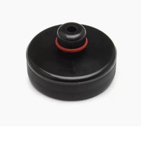 Pour Tesla Jack Pads 4 pièces avec mallette de rangement rondelles de levage antidérapantes pour accessoires Tesla Premium modèle 3/Y/S/X