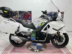 <span class=keywords><strong>Moto</strong></span> d'occasion CF 650GT <span class=keywords><strong>Sport</strong></span> <span class=keywords><strong>Touring</strong></span> Cruiser pour les amateurs de motos sportives 650cc Motos à essence - Product Image 5