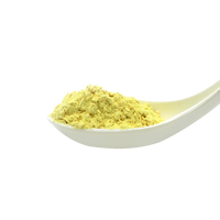 Poudre d'isoquercétine 98% de qualité supérieure