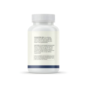 Kapsul akar <span class=keywords><strong>Marshmallow</strong></span> suplemen akar pribadi kustom - Product Image 3