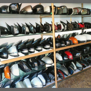 Accesorios originales <span class=keywords><strong>X1</strong></span> X2 X3 X4 X5 X6 X7 espejo retrovisor plegable automático para espejo retrovisor <span class=keywords><strong>BMW</strong></span> - Product Image 2