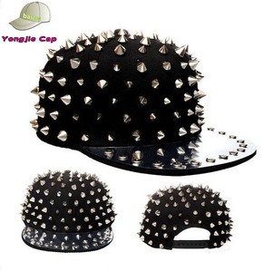 Gorras Snapback con Púas Populares entre los Jóvenes - Product Image 1