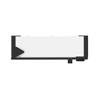 Boîte de disjoncteur électrique intérieur 144/168 voies, disjoncteur électrique, boîte de distribution électrique 220 v