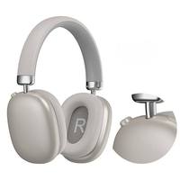 Casque d'écoute sans fil stéréo de haute qualité avec bandeau pour le cou, indicateur de batterie LED, écouteurs avec puce JL, BT 5.0, ENC, pour le jeu, la course à pied et les sports