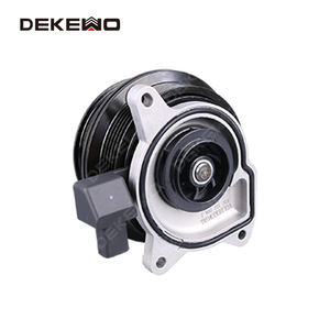 Pièces automobiles DEKEWO 03C121004J 03C121004JX Pompe à eau pour VW Scirocco Golf AUDI A1 <span class=keywords><strong>SKODA</strong></span> 1.4TSI - Product Image 4