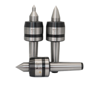 Centre rotatif S03006 MT4 MT5 Outils de coupe pour machine-outil à commande numérique moyenne/longue/ultra fine