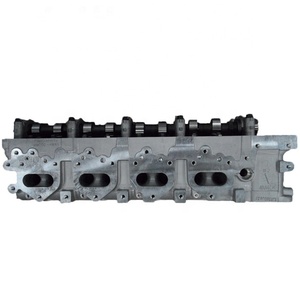 Culasse complète 4M41 pour Mitsubishi 4M41 3.2TDI 2008- 4M41 Culasse Assy OEM OE 1005B340 1005B341 908500 908600 - Product Image 4