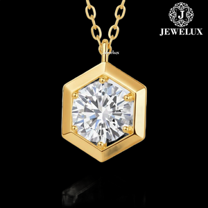 Breloques de luxe de haute qualité plaquées or en argent 925, style Hip Hop, pièce maîtresse personnalisée du Gujarat au meilleur prix - Product Image 3