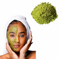 Poudre de Qasil Naturelle Aeglewell OEM pour les Soins de la Peau des Femmes – Marché Américain