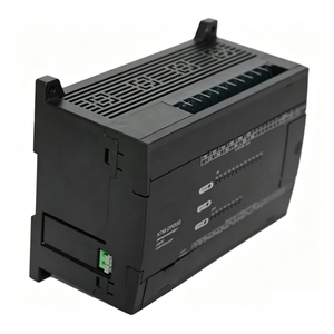 En stock : PLC K7M-DRT20U alimenté en courant alternatif avec entrée de capture d'impulsions intégrée et filtrage pour système de contrôle industriel distribué - Product Image 5