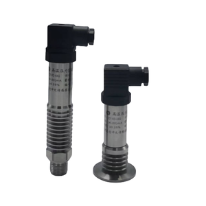 Đáng tin cậy KZY-K H loạt máy phát áp lực <span class=keywords><strong>IP</strong></span> 65 với 4-20mA/RS485, kết nối hoseman, ổn định lâu dài - Product Image 1