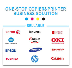 ผงหมึกเติมสำหรับ C250 Konica Minolta Bizhub เครื่องพิมพ์เครื่องถ่ายเอกสาร C252 C250 - Product Image 6