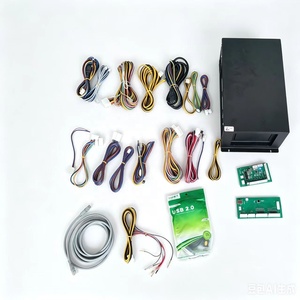Console rétro 2-en-1 Dual Play, kit <span class=keywords><strong>de</strong></span> jeu combiné Mario DX & Dirty Drive 2-en-1, console <span class=keywords><strong>de</strong></span> jeu rétro multifonction pour la vente en gros - Product Image 2