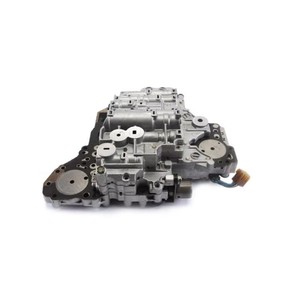 Boîtier de valve de transmission automatique HXT RE4F04A RE4F04B, pièce de rechange compatible avec Nissan Altima Maxima Quest - Product Image 1