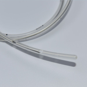 Cathéter jetable de <span class=keywords><strong>tube</strong></span> d'estomac de différentes tailles avec fil de guidage - Product Image 2