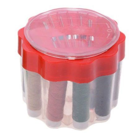 Grandma's Sewing Kit Special Offer C1PMY
