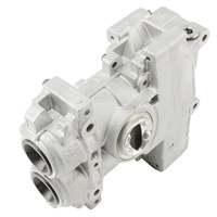 Oil Pump Assembly 68127987AB 1125A105 1125A203 For Jeep 2.4L Engine With Balance Shaft Reversible Type