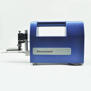 เครื่องวัดความหยาบผิวโลหะแบบอิเล็กทรอนิกส์ เครื่องมือวัดแบบพกพาที่มีความแม่นยำสูง - Product Image 2