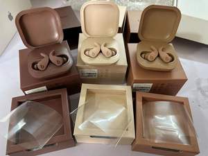 Hot Case für Kim Bestsx beste Kopfhörer mit Popup-Fenster Stereo-Hifi-Headset Earhook Beat Fit Pro <span class=keywords><strong>x</strong></span> Kim - Product Image 2