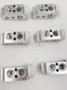 วาล์วคุณภาพของแท้-97604-1E000ขยายตัว97604 1E000สำหรับ Hyun-Dai ki-976041E000 - Product Image 6