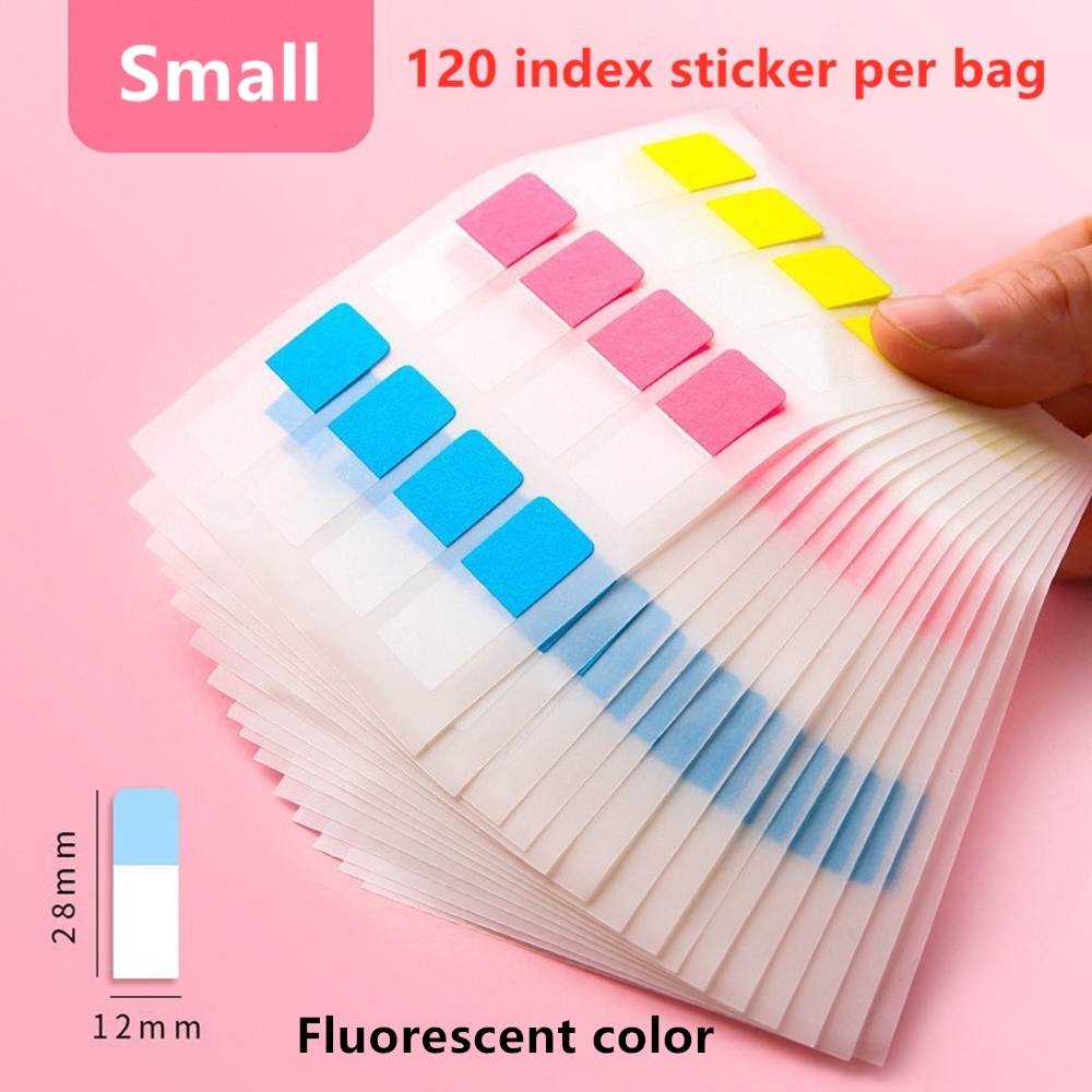 สีสะท้อนแสงขนาดเล็ก
