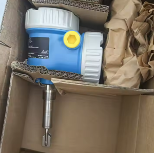 Interruptor de Nivel Endress+Hauser FTL41 100% Original y Nuevo - Serie E+H FTL Tipo Horquilla con 1 Año de Garantía y Personalización ODM/OBM - Product Image 4