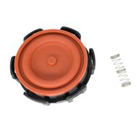 Tapa de válvula 0248L1 9651815680 1479837 para 1.6HDI/1.6D/1,6 TDCI Peugeot 206 307 308 Citroen 407 C2 C3 C4 C5 Volvo