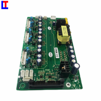 Carte électronique PCBA pour moteur diesel CNC Mesa 7i76, certifiée ISO/ROHS, base FR4 haute TG, surface ENIG, cuivre 1oz