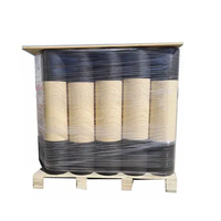 Membrane imperméable pour toiture ASTM D4869 15 # feutre pour toiture en asphalte avec membrane pour toiture en asphalte de qualité fiable