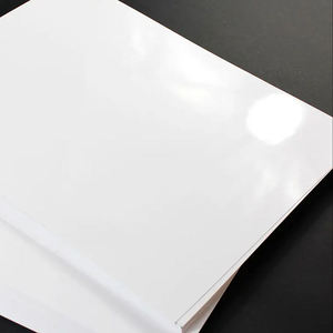 Papier d'art de marque HI-kote, C2S brillant et mat, papier d'art pour emballage de la marque APP Xplore - Product Image 4