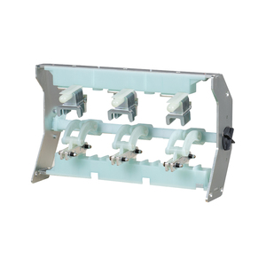 Commutateur de charge combiné gonflable Yingchuang YCF-12, isolation haute tension 12 kV, cuivre, 3 pôles, 50/60 Hz, YCF-12 - Product Image 1