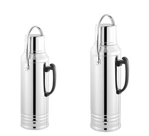 Carafe isotherme en acier inoxydable Victore avec revêtement en verre pour le marché africain - Product Image 4