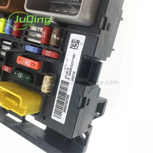 Nouvelle boîte à fusibles R19 R02 BSM 9809742780 9664705980 9667044980 9675877980 9807028580 pour Citreon C5 TD 08-12 <span class=keywords><strong>Peugoet</strong></span> 508 <span class=keywords><strong>3008</strong></span> - Product Image 2