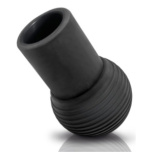 Barbell Bomb Silicone <b>Weight</b> <b>Training</b> Equipment For Core Strength Deadlifts Rows Abdominal Back Muscle Development Unisex - Product Image 1