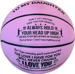 Balón <span class=keywords><strong>de</strong></span> Baloncesto <span class=keywords><strong>Spalding</strong></span> Azul, Balón <span class=keywords><strong>de</strong></span> Entrenamiento <span class=keywords><strong>de</strong></span> Alta Calidad en Cuero Compuesto <span class=keywords><strong>de</strong></span> PU para Adultos - Product Image 6