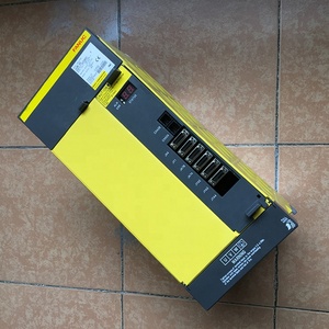 Nuevo FANUC A06B - 6111 - H022 Original # Módulo Amplificador de Husillo 550 para Control Industrial (Con Garantía de Un Año) - Product Image 3