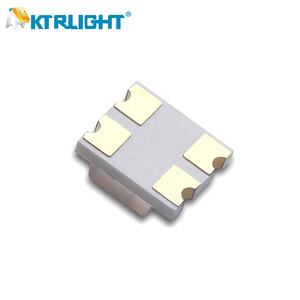 KTRLIGHT 1209 SMD LED RGB 0.2W 1209 Led ışık çip diyot Led lamba yuvası tam renkli - Product Image 2
