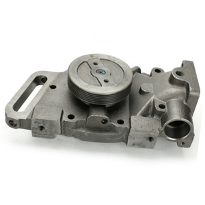 Pompe à eau 3022474 compatible avec le moteur N14 NH/NT 855, pièces de machines de construction - Product Image 1