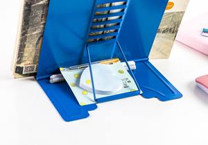 Ayudas de lectura para proteger los ojos, correctores de postura sentados para prevenir la miopía, estantes de lectura y soportes para <span class=keywords><strong>libros</strong></span> - Product Image 6