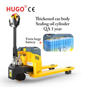 מופעל הידראולי שקע מזרן 1500kg קיבולת מלא חשמלי מזרן משאית - Product Image 4